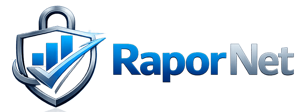 RaporNet